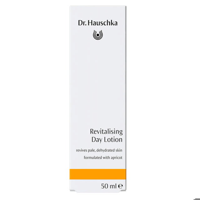 Dr. Hauschka Revitalizing Day Lotion, 50 ml.