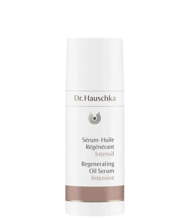 Dr. Hauschka Regenrating Oil Serum Intensive, 20 ml.