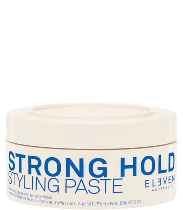 Eleven Australia Strong Hold Styling Paste, 85 g.