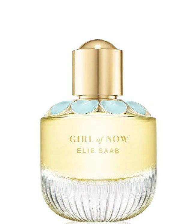 Elie Saab Girl Of Now EDP, 50 ml.