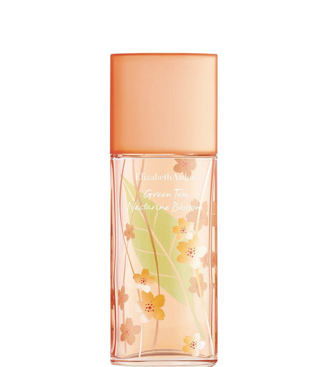 Elizabeth Arden Green Tea Nectarine Blossom Spray EDT, 100 ml.