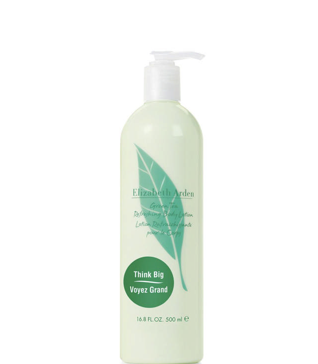 Elizabeth Arden Green Tea Bodylotion, 500 ml.