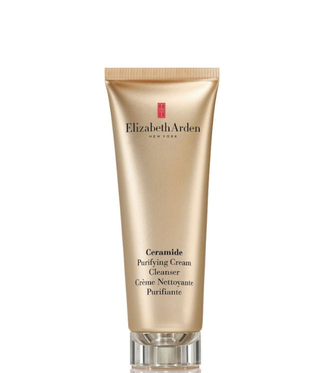 Elizabeth Arden Ceramide Purifying Cream Cleanser, 125 ml.