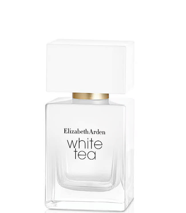 Elizabeth Arden White Tea EdT, 30 ml.