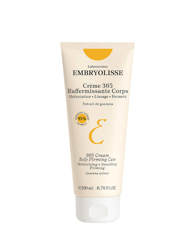 Embryolisse 365 Cream Body Firming, 200 ml.