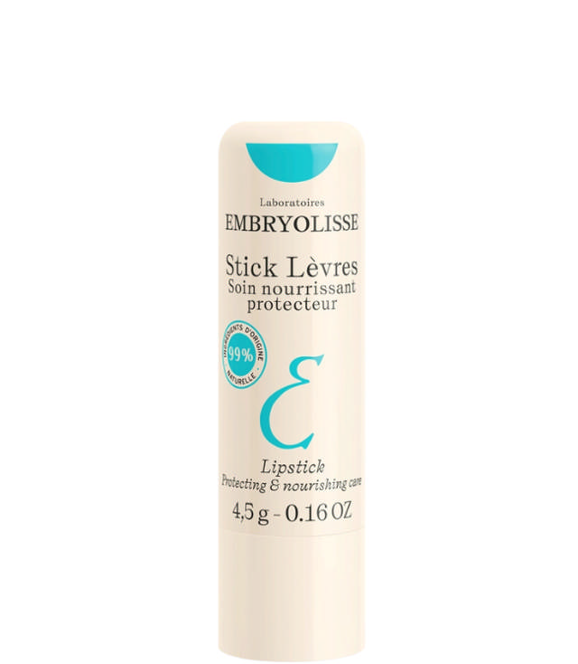 Embryolisse Lipstick, 4,5 g.