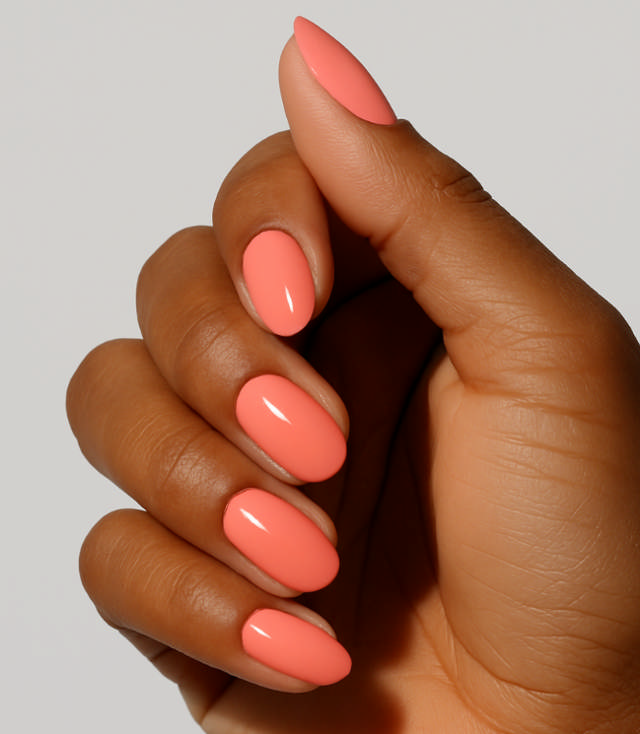Essie Classic - Nail Polish 834 Spring Awakening, 13,5 ml.