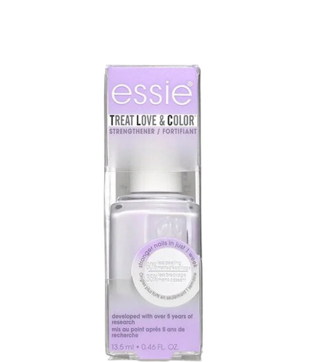 Essie Treat Love & Color - Nail Care Laven Dearly, 13,5 ml.