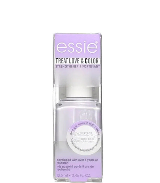 Essie Treat Love & Color - Nail Care Laven Dearly, 13,5 ml.