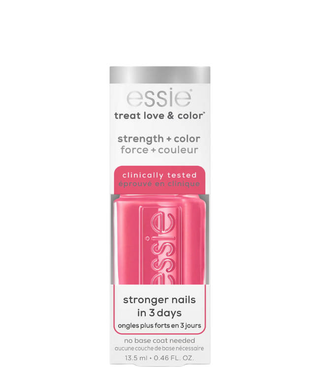 Essie Treat Love & Color - Nail Care Punch It Up, 13,5 ml.