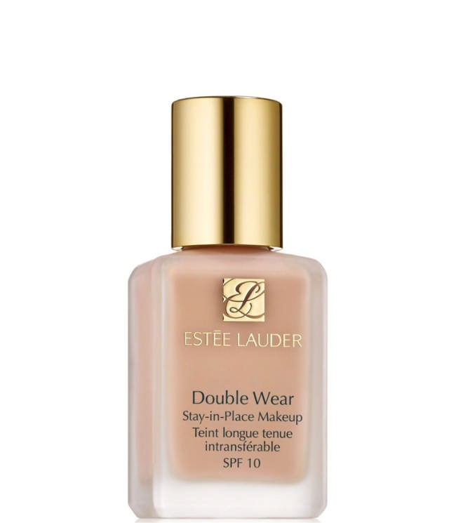 Estée Lauder Double Wear Stay-In-Place Makeup SPF10 #02 Pale Almond (2C2), 30 ml.