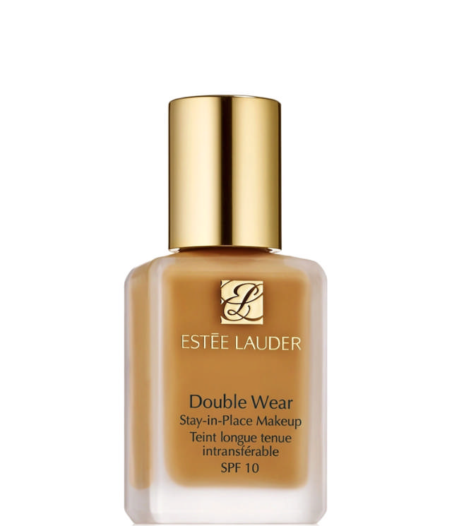 Estée Lauder Double Wear Stay-In-Place Makeup SPF10 # Spiced Sand (4N2), 30 ml.