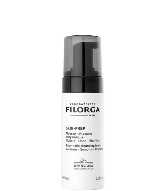 Filorga Skin-Prep Enzymatic Cleansing Foam, 150 ml.