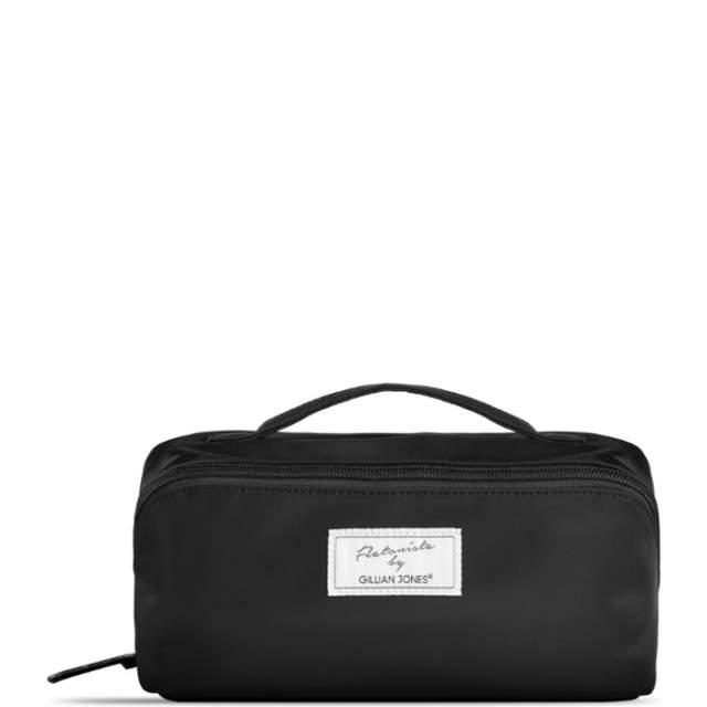 Gillian Jones Easypack Bag Toilettaske - Sort