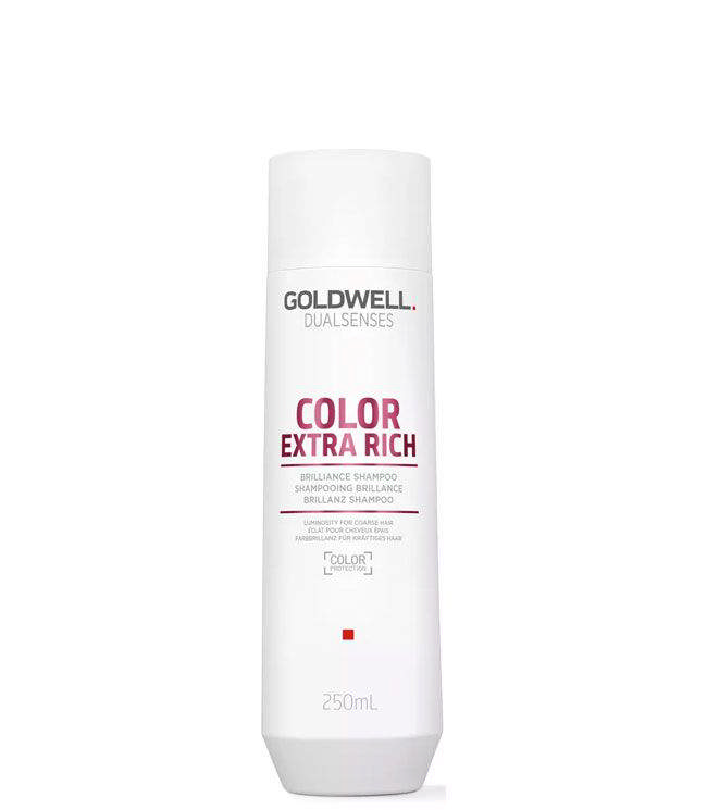 Goldwell Dualsenses Color Extra Rich Brilliance Shampoo, 250 ml.