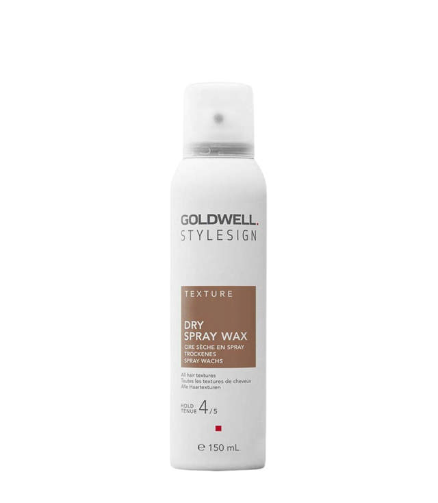 Goldwell Texture Dry Spray Wax, 150 ml.