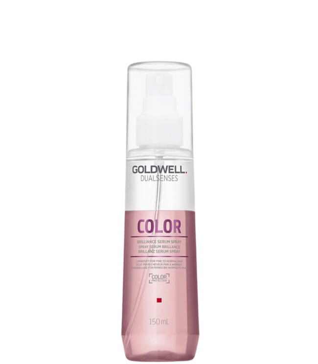 Goldwell Dualsenses Color Brilliance Serum Spray, 150 ml.