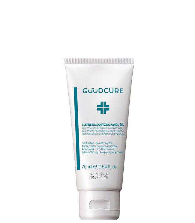 GuudCure Håndsprit, 75 ml.