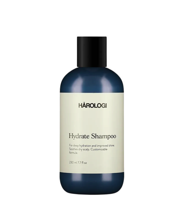Hårologi Hydrate Shampoo, 230 ml.