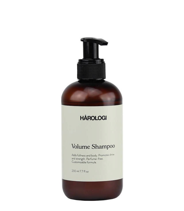 Hårologi Volume Shampoo, 230 ml.