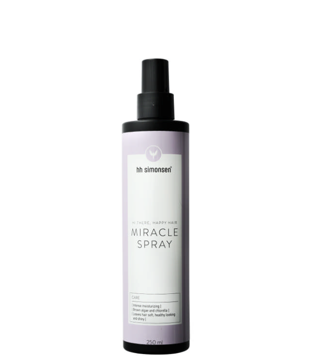 HH Simonsen Miracle Spray, 250 ml