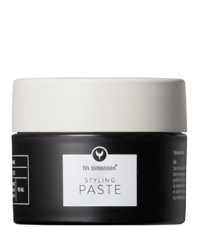 HH Simonsen Styling Paste, 90 ml.