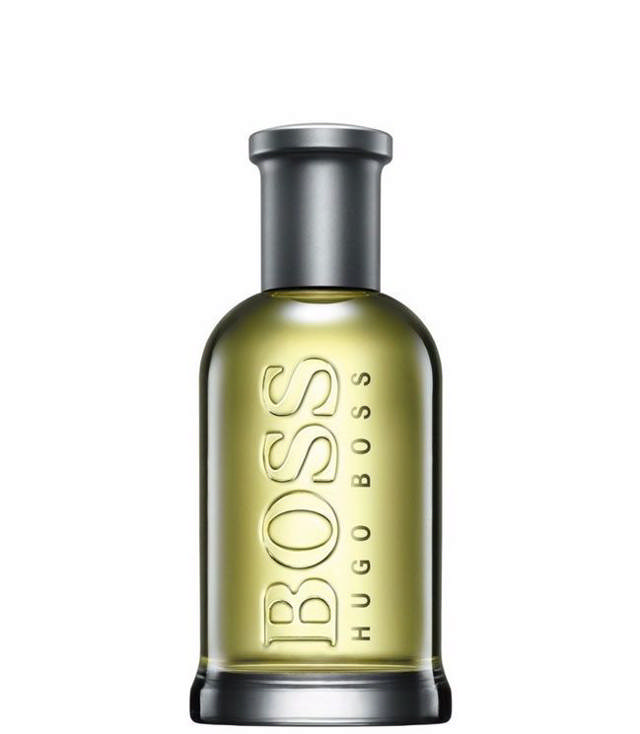 Hugo Boss Bottled EDT, 50 ml.