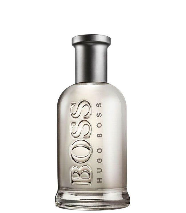 Hugo Boss Bottled EDT, 100 ml.