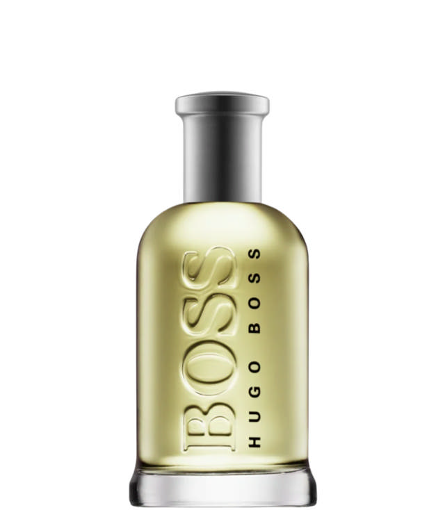 Hugo Boss Bottled EDT, 100 ml.