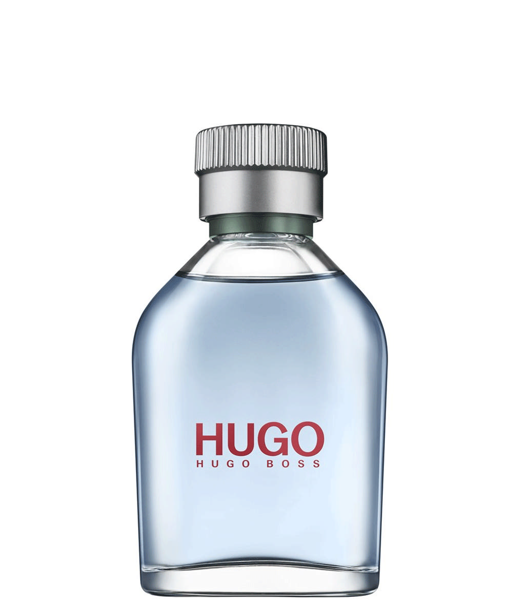 Hugo Boss Hugo Man EDT, 75 ml.