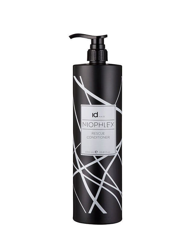 IdHAIR Niophlex Rescue Conditioner, 1000 ml.