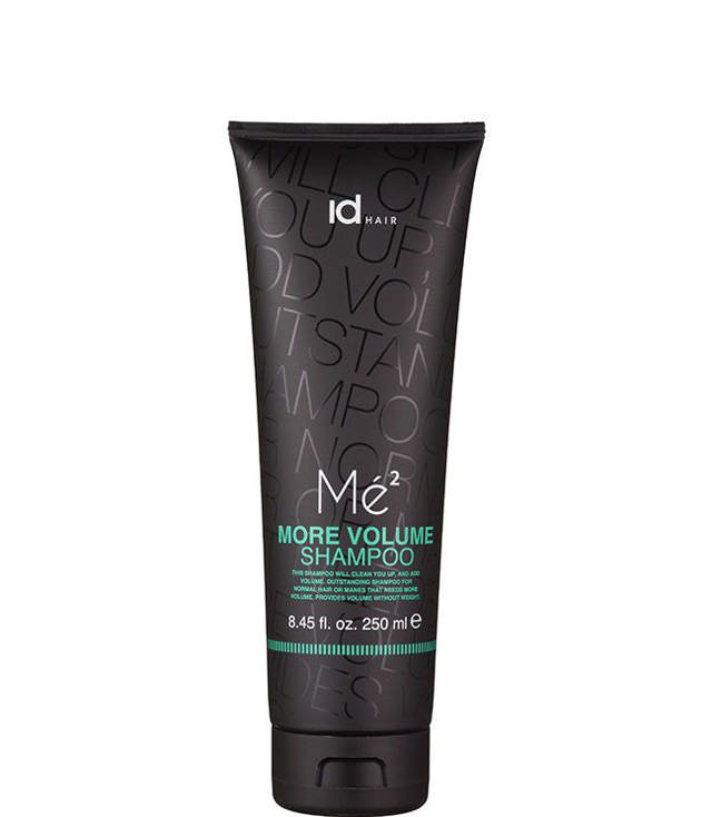 IdHAIR Mé2 More Volume Shampoo, 250 ml.