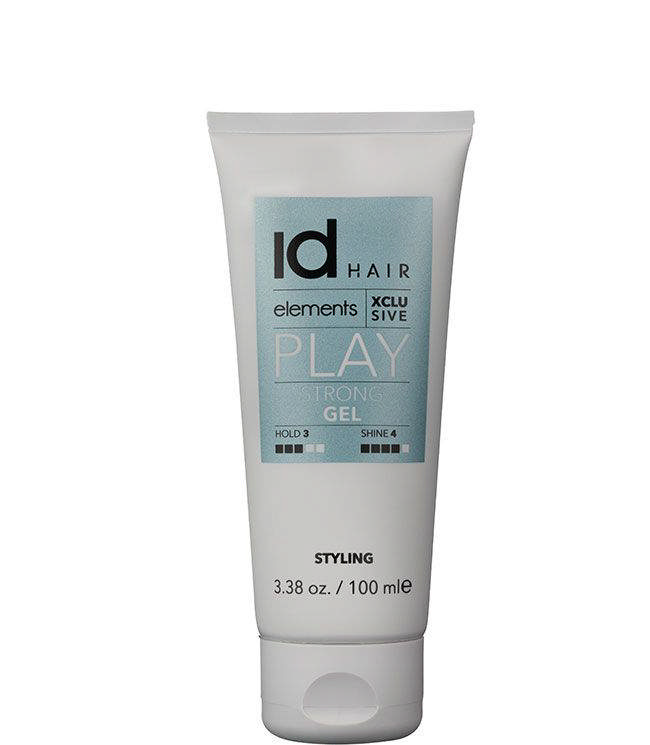 IdHAIR Elements Xclusive Strong Gel, 100 ml.