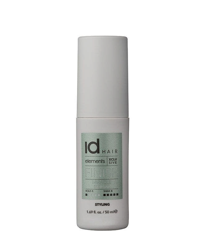 IdHAIR Elements Xclusive Miracle Serum, 50 ml.