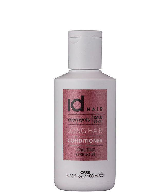 IdHAIR Elements Xclusive Long Hair Conditioner, 100 ml.