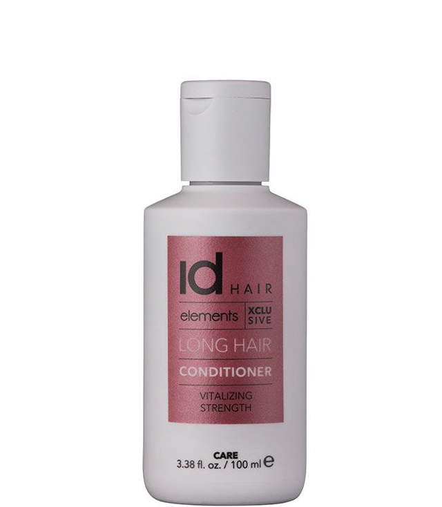 IdHAIR Elements Xclusive Long Hair Conditioner, 100 ml.