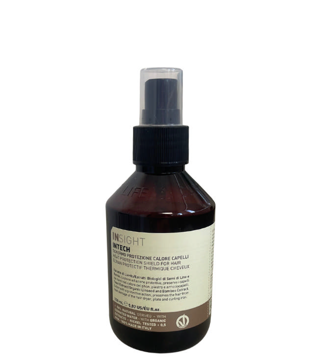 InSight Heat protection shield for hair, 150 ml.
