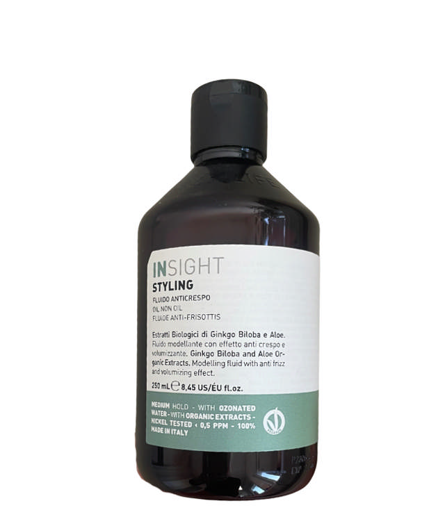 InSight Styling oil no oil, 250 ml.