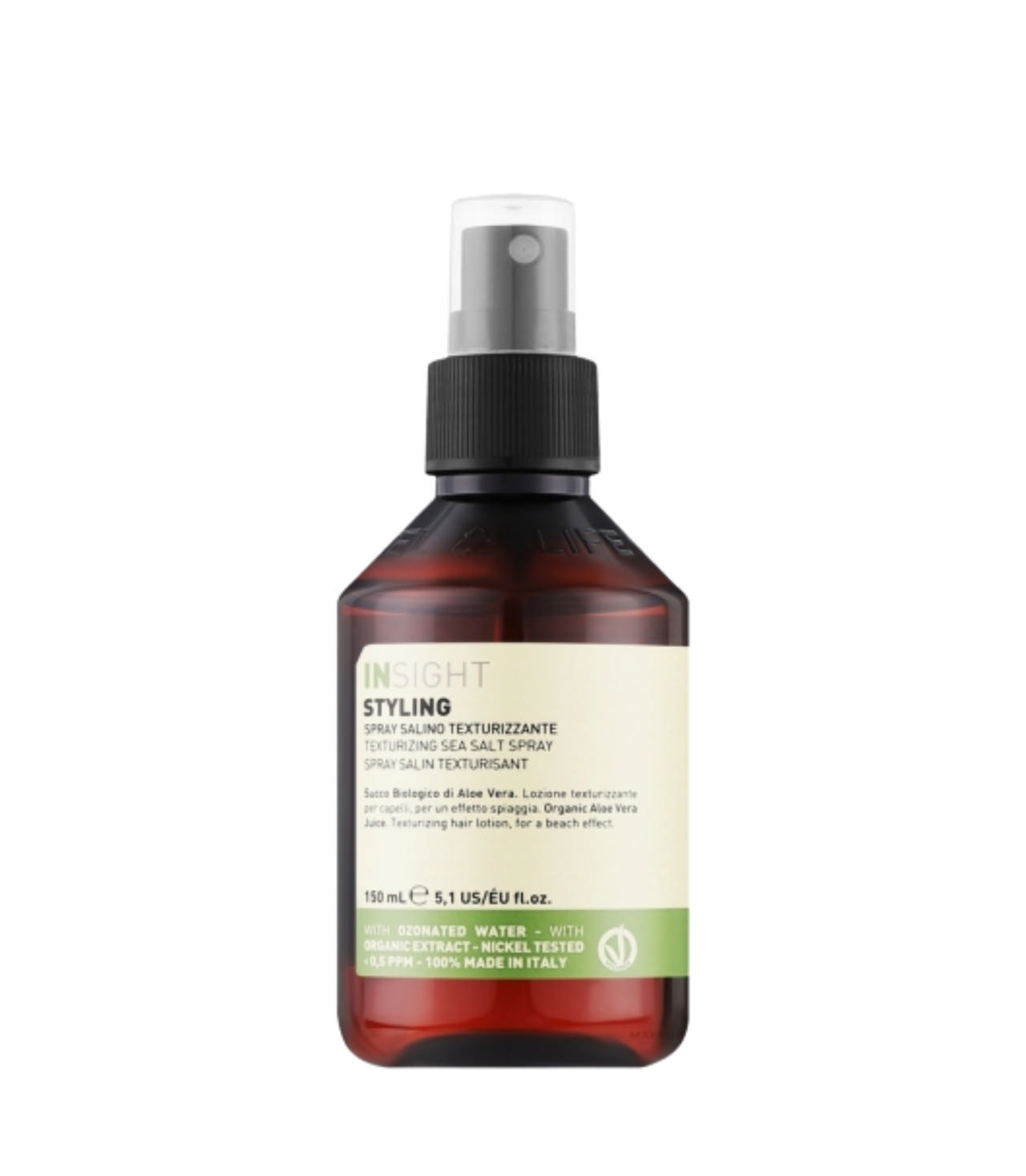 Insight Styling Texturizing Sea Salt Spray, 150 ml.