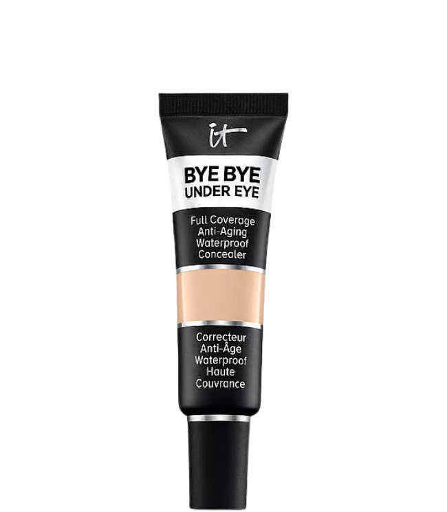 IT Cosmetics Bye Bye Under Eye Anti-Aging Concealer #11.5 Light Beige, 8 ml.