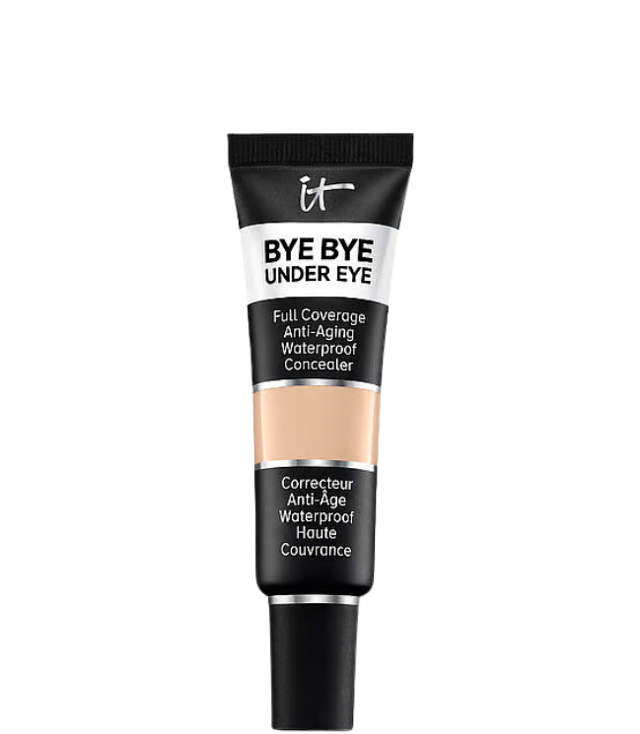 IT Cosmetics Bye Bye Under Eye Anti-Aging Concealer #11.5 Light Beige, 8 ml.