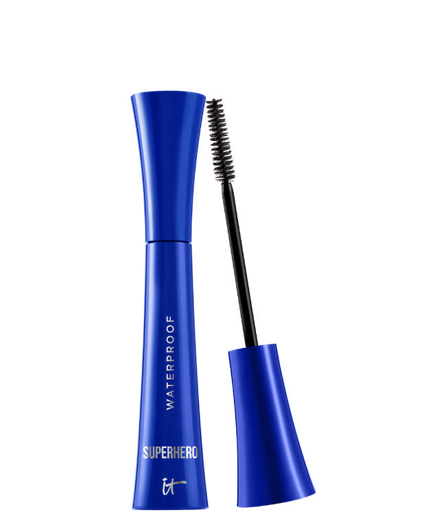 IT Cosmetics Superhero Volumizing Waterproof Mascara, 9 ml.