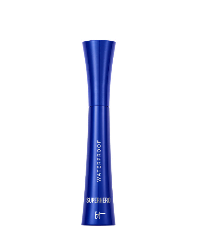 IT Cosmetics Superhero Volumizing Waterproof Mascara, 9 ml.