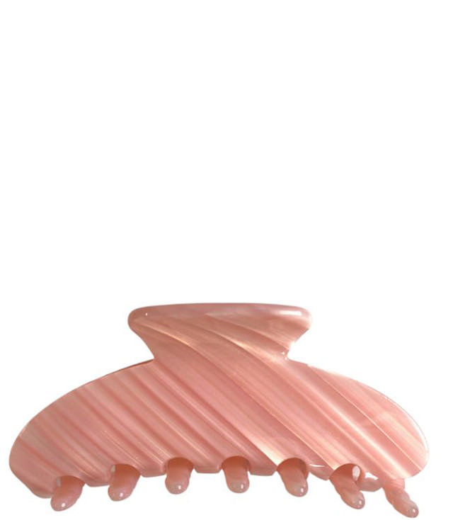 JA-NI Hair Accessories - Hair Clamps Katrine, The Pink