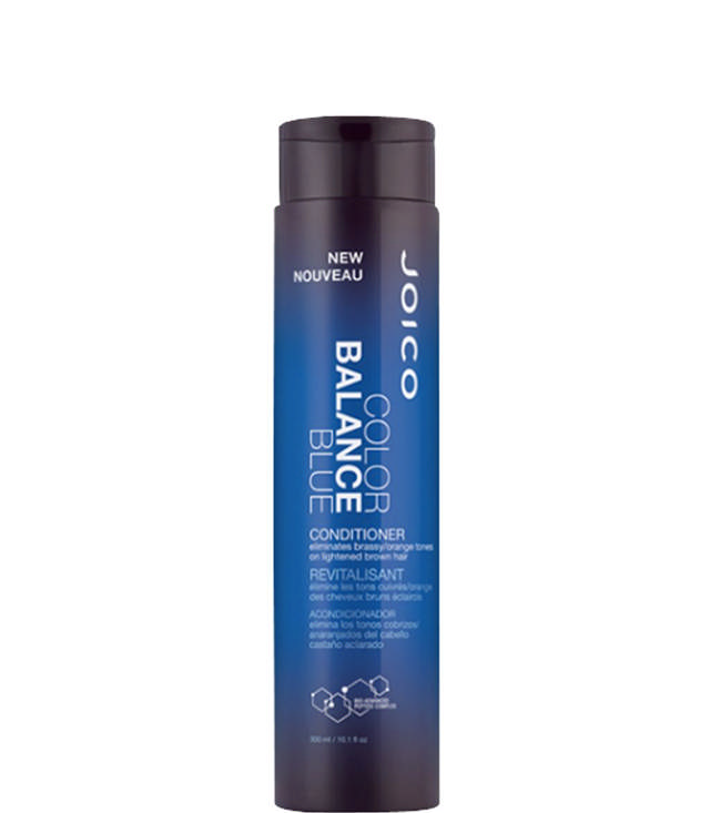 Joico Color Balance Blue Conditioner, 300 ml.