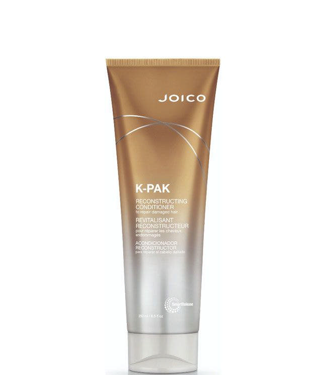 Joico K-Pak Reconstructing Conditioner, 250 ml.