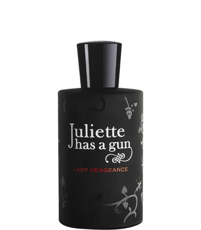 Juliette Has a Gun EDP Lady Vengeance, 100 ml.