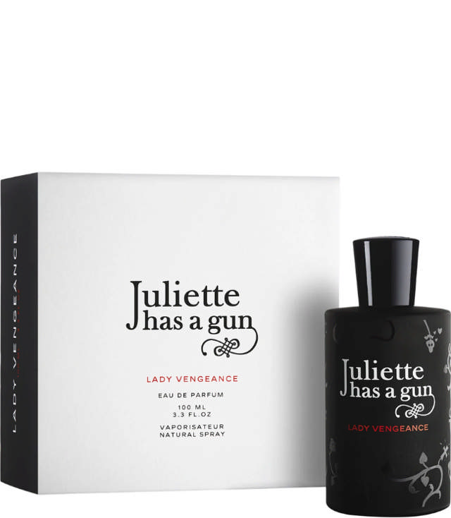 Juliette Has a Gun EDP Lady Vengeance, 100 ml.