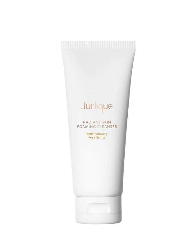 Jurlique Radiant Skin Foaming Cleanser, 100  ml.