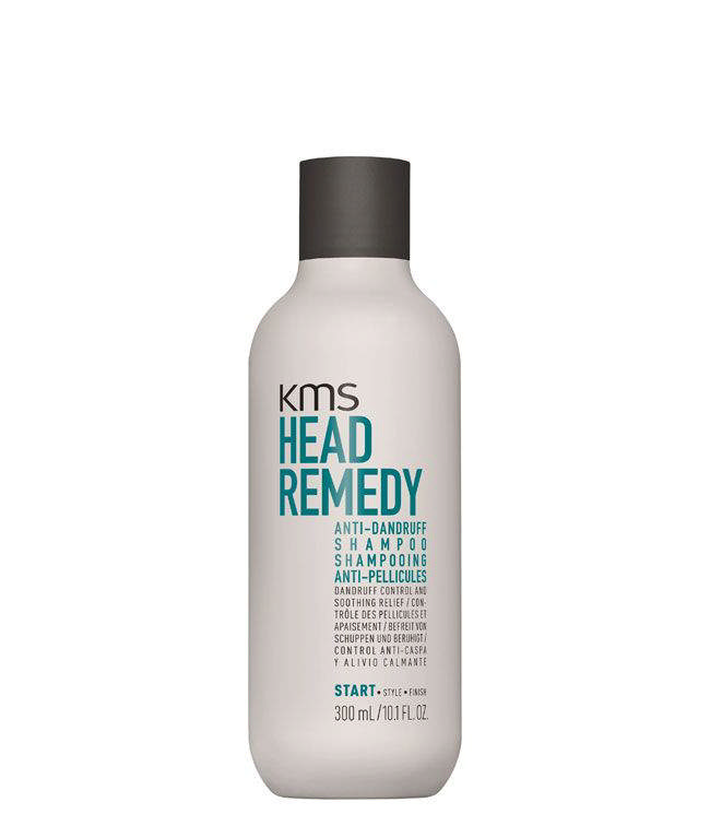 KMS HeadRemedy Anti-Dandruff Shampoo, 300 ml.